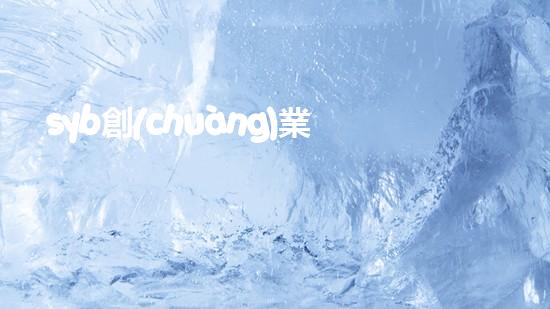 syb創(chuàng)業(yè)計(jì)劃書餐飲小吃？（syb創(chuàng)業(yè)計(jì)劃書餐飲店）